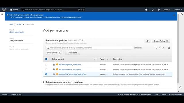 Exporting from the DynamoDB. Then Importing to the DynamoDB смотреть онлайн