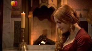 Хюррем принимает Ислам