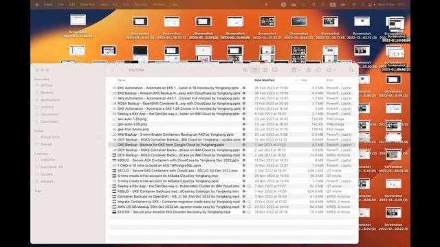 The most popular managed Kubernetes смотреть онлайн