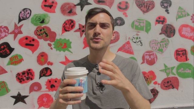 One Sip Review - Philadelphia Java Company смотреть онлайн