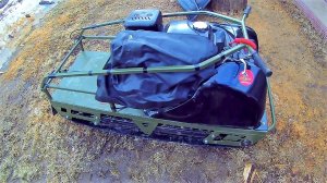 Личное мнение после первого сезона эксплуатации.  mp4