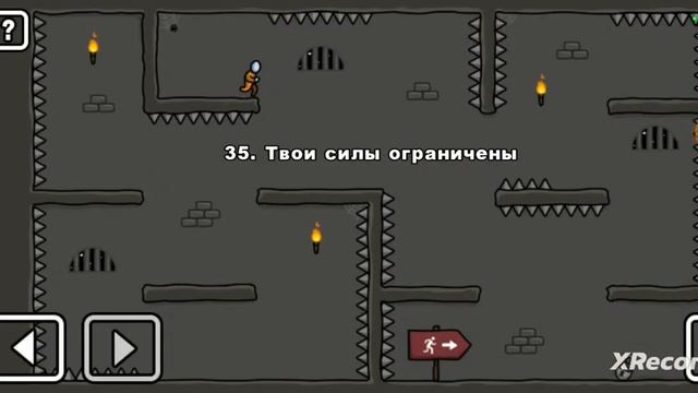 ONE LEVEL:побег из тюрьмы. Уровень 35 смотреть онлайн