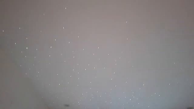 Звездное небо оптоволокно белое полотно смотреть онлайн