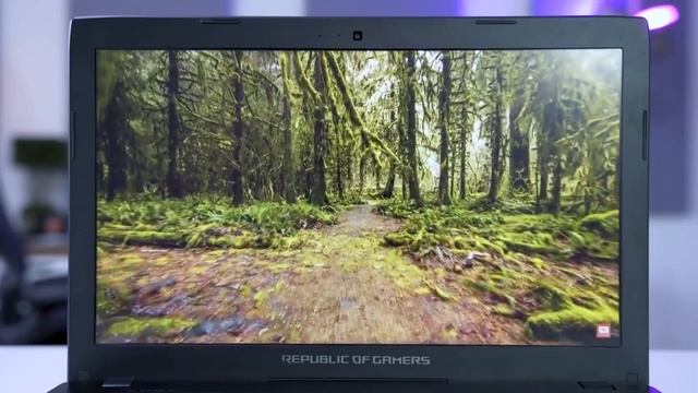 FPT Shop - Trên tay Asus Rog Strix GL553VD-FY305 Cỗ máy Gaming dành cho game thủ смотреть онлайн