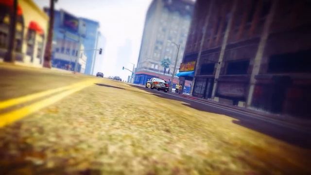 Gta 5 malibu 2 oper смотреть онлайн