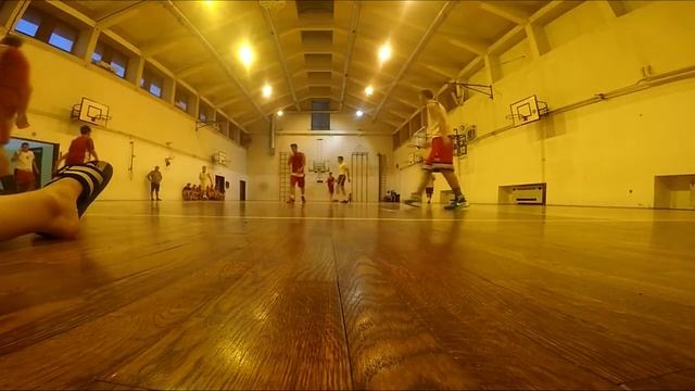 Игровая тренировка. смотреть онлайн