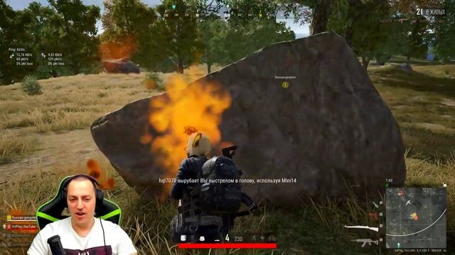 PUBG В 2K ► А ТЫ ГОТОВ К ТОПАМ В ПАБГЕ? смотреть онлайн