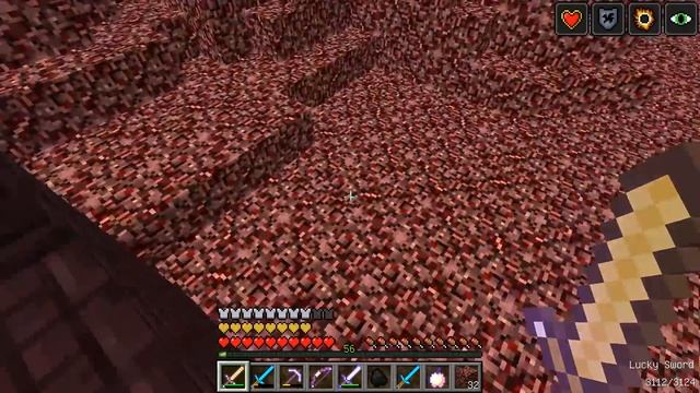 КАК СКРАФТИТЬ ЭНДЕР МЕЧ БОГА? КАК ПОЛУЧИТЬ СЕКРЕТНЫЕ ПРЕДМЕТЫ В MINECRAFT? ЗАЩИТА НУБА смотреть онлайн