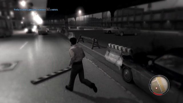 MAFIA II | Прохождение №10 | Финал! Никого из них не жалко! смотреть онлайн