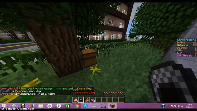 BEST START #1 GTA minecraft смотреть онлайн