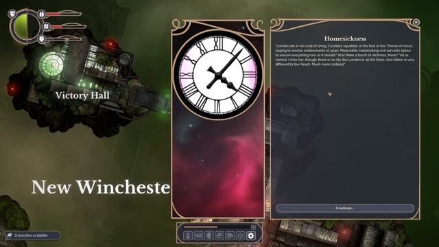 Sunless Skies Gameplay Impressions - Delicious Humans Return! смотреть онлайн