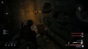 10 Найти след основателя в джунглях - Поговорить с основателем Фордом Remnant From the Ashes Прох.