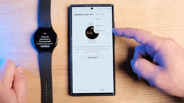 Samsung Galaxy Watch 5 - REVIEW AFTER 6 MONTHS! смотреть онлайн