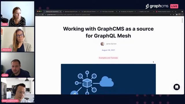 Community Update: August 2021 смотреть онлайн