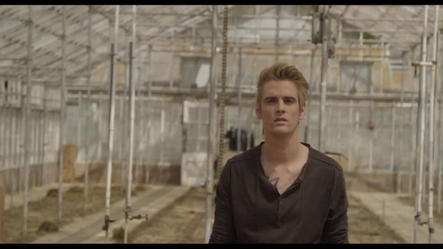 Aaron Carter Perfect Storm смотреть онлайн