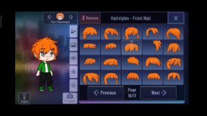 Создание персонажей для реакции |Реакция бсд на Вайолет Эвергарден|