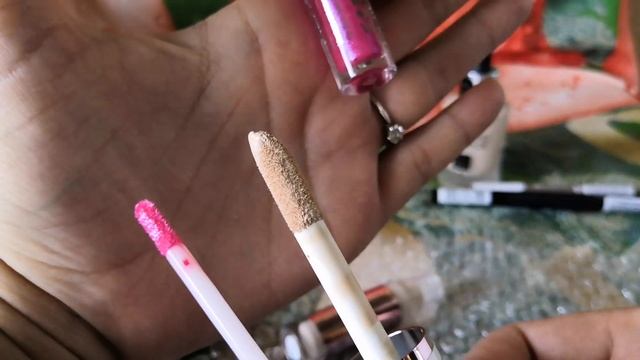 Заказ с BEAUTY HOME | SLEEK | CATRICE DEMI MATT | смотреть онлайн