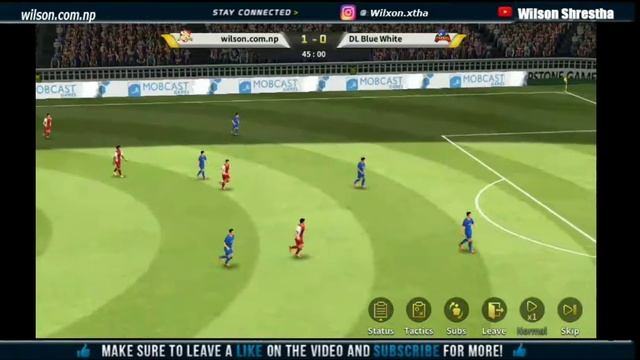 Best Football Manager Game for mobile смотреть онлайн