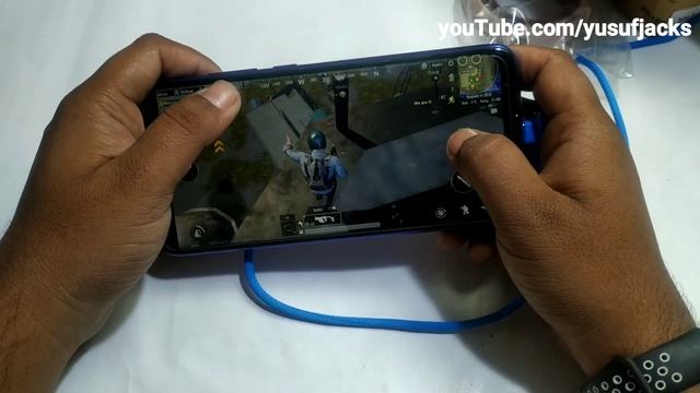 Fast Charging Cable For PUBG Player, 90 Degree Charging Cable, Redmi Note 7 Pro Fast Charging Cable смотреть онлайн
