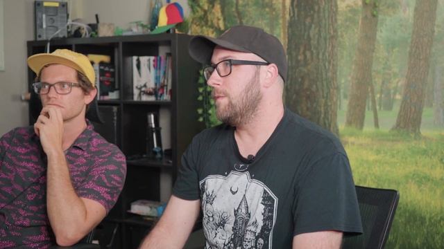 importing RIGGED CHARACTERS in UNREAL ENGINE 5!! смотреть онлайн