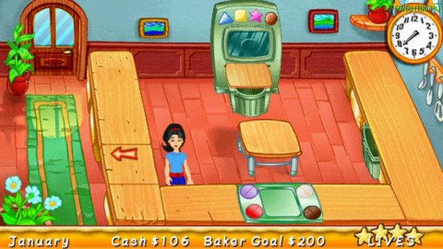 Cake Mania: Baker's Challenge | NVIDIA SHIELD Android TV | PPSSPP Emulator [1080p] | Sony PSP смотреть онлайн