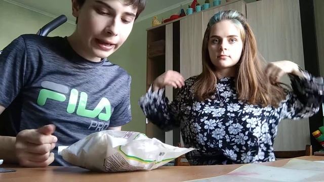 Обзор пельменей с курицей и говядиной каждый день. смотреть онлайн