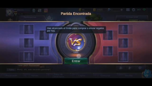 COMO AUMENTAR TU CARISMA BUG!!! 😨