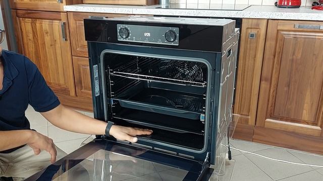 Gorenje BOS6737E13BG Beépíthető Villany Sütő