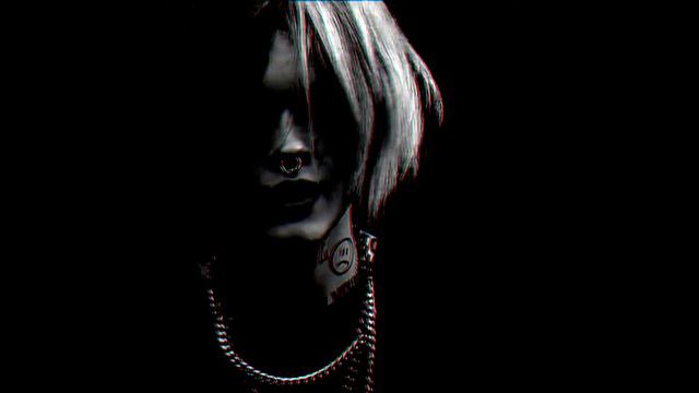 ДЖИЗУС - сияние неба невидно глазами(2017) смотреть онлайн