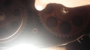 Метки зажигания грм опель вектра б 1.8 2000 г