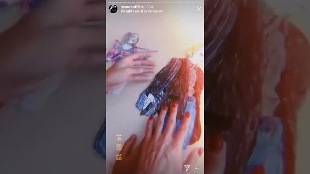 Недетские увлечения дочери Лободы смотреть онлайн
