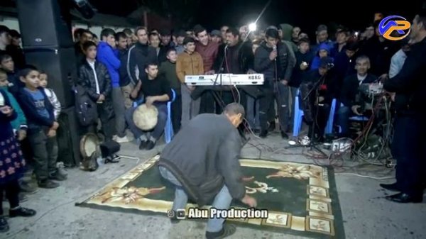 Кадами Курбон Хайталира паронд дар тӯй 2023//Qadami Qurbon tuyona 2023