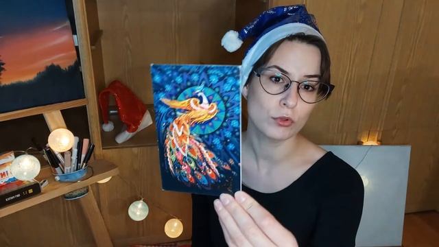 Новогодние открытки из СССР | Простой DIY открытки ? | Иллюстрация ХХ века смотреть онлайн