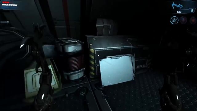 Dead Effect 2 - Full Game Walkthrough | No commentary смотреть онлайн