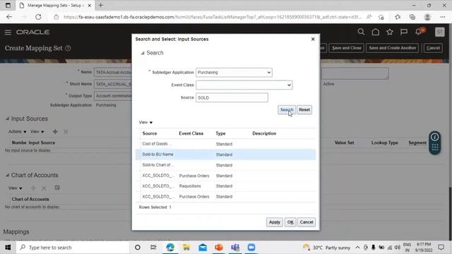 Oracle SCM Procurement PO TAB | Oracle Purchase Order | Oracle Supply Chain Management Consultants смотреть онлайн