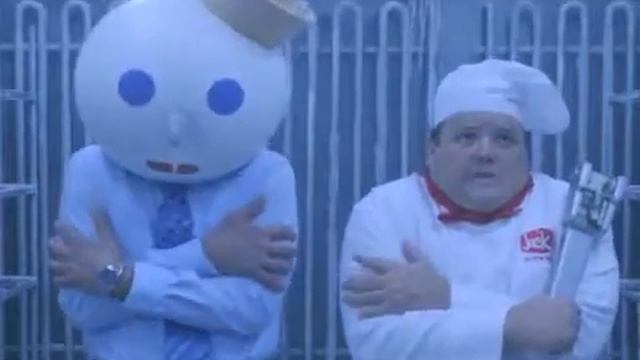 Jack in the box commercial 2011 смотреть онлайн