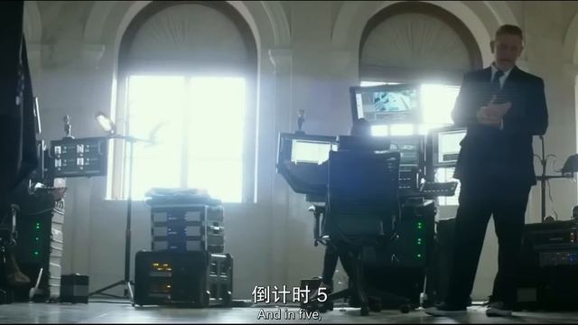 电影《22英里》惊悚动作片 最新电影 中英双字幕 смотреть онлайн