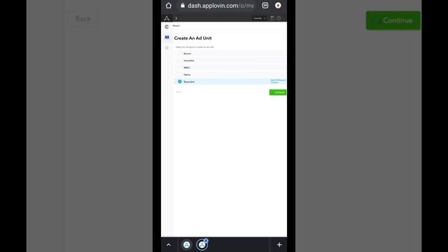 Applovin Account Create ? Applovin Account Approval | Applovin MONETIZATION + Ads Setup #applovin смотреть онлайн