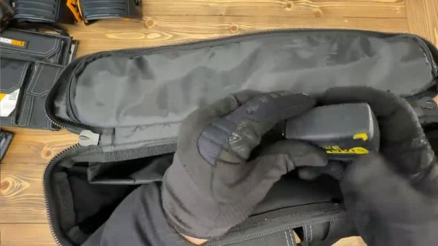 Обзор инструментов #toughbuilt ЧАСТЬ 2