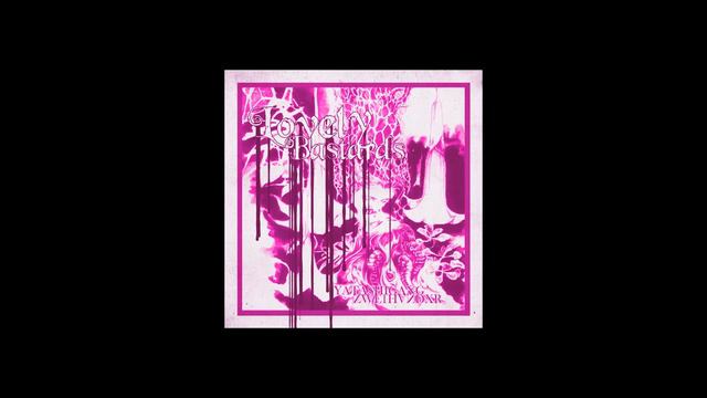 ZWE1HVNDXR - LOVELY BASTARDS Almost All Samples