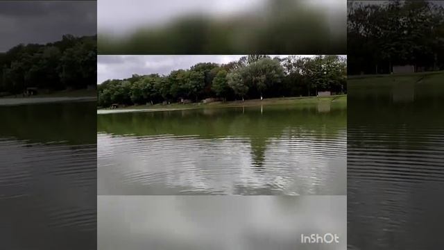 рыбалка старый пруд смотреть онлайн