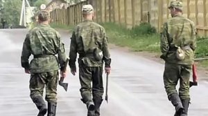 песня  Стройбат