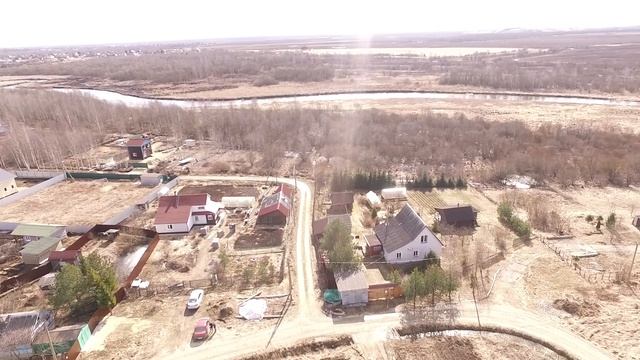 УЧАСТОК 12 СОТОК ИЖС В Д. РОМАНОВКА, ГАТЧИНСКИЙ РАЙОН смотреть онлайн