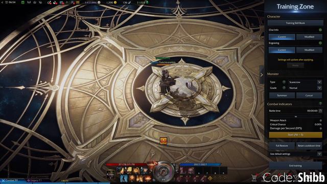 The BEST Lost Ark Device - Azeron Keypad смотреть онлайн