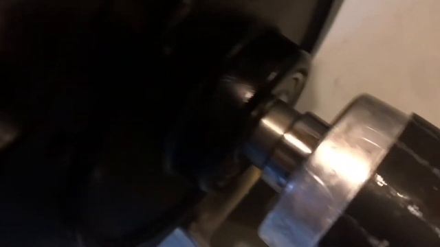 Ремонт насосной станции Grundfos JP 6. Меняю торцевое уплотнение вала. Замена подшипников. смотреть онлайн