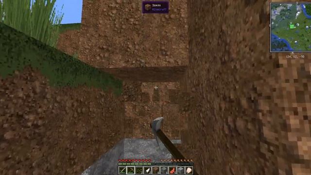 THAUMCRAFT 6 / Minecraft Выживание с модом Thaumcraft 6 #1 смотреть онлайн