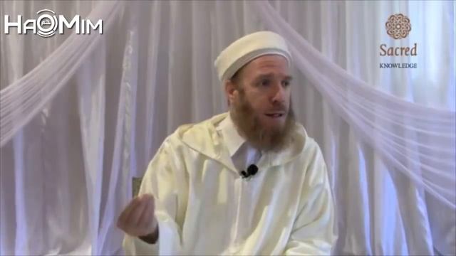 Пение & танцы в Исламе | Шейх Мухаммад аль-Якуби [HaMim Media] смотреть онлайн