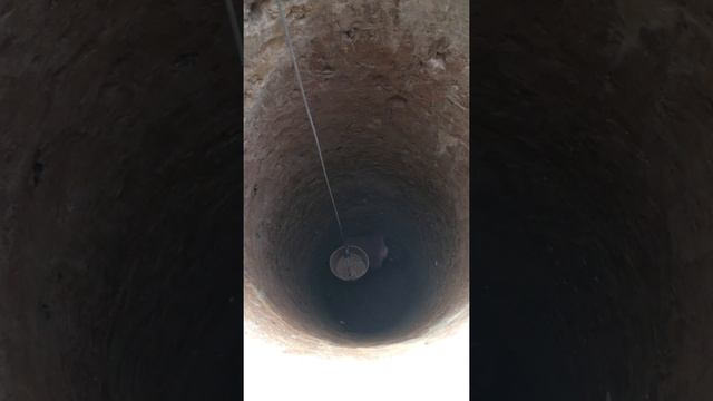 Как колодцы копают, вообще не моргают смотреть онлайн