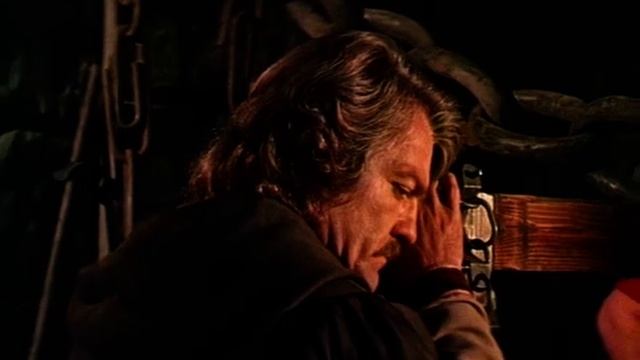 Ivanhoe: Balada O Statečném Rytíři (1982) /audio CZ/