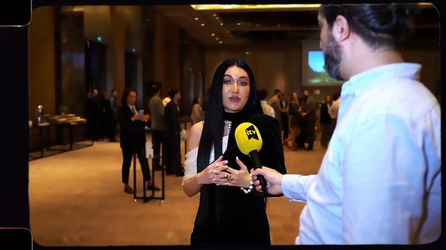 BAKU DESIGN TALK By DESIGN TOUR. Italian Design Branch With ESTRO Collezioni. Episode #195